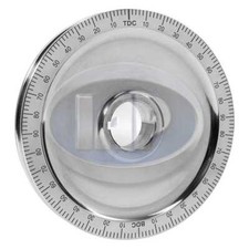 Engine Crankshaft Pulley