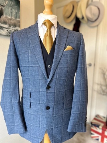 Moss 1851 gentleman 100 - 1851, 100%