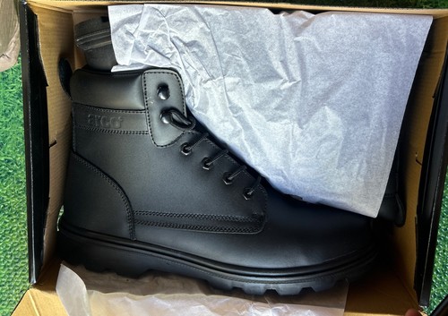 Arco safety footwear - safety, steal