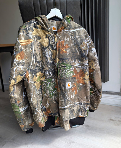 Carhartt active jacket - carhartt,