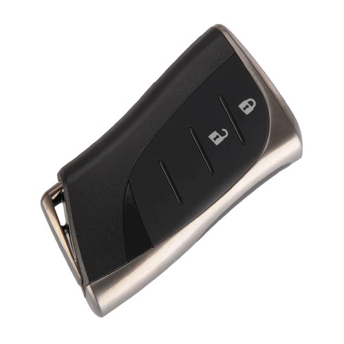 Buttons remote key fob shell - fob,
