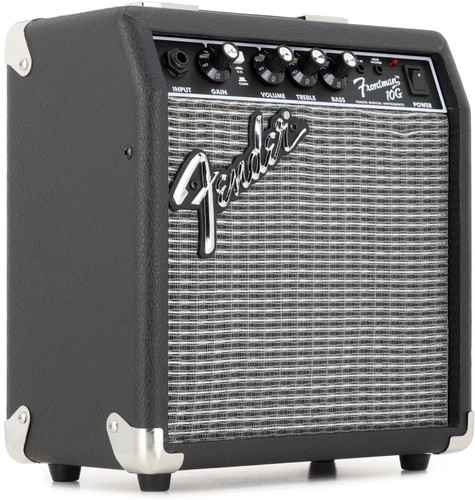 Fender frontman 10g - fender,