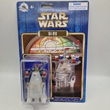 R4-H18 Star Wars Droid Factory