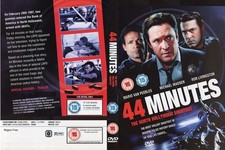 44 Minutes - The North