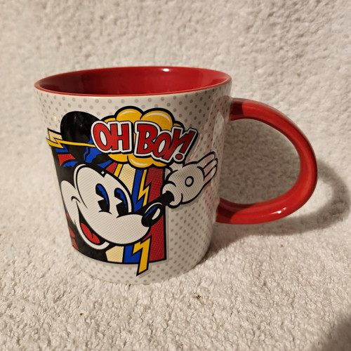 Disney mickey mouse - disney,
