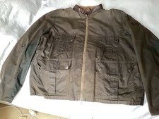 Steve McQueen Barbour Jacket