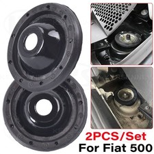 2x Front Shock Absorber Top