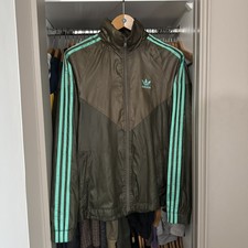Adidas originals windbreaker - adidas,