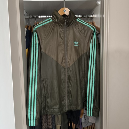 Adidas originals windbreaker - originals,