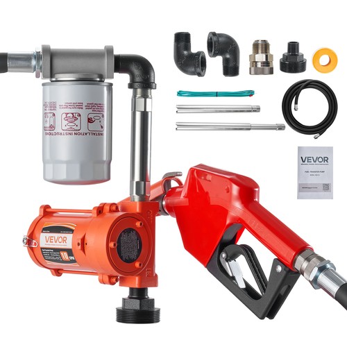 Uimoso 12v fuel - fuel, transfer