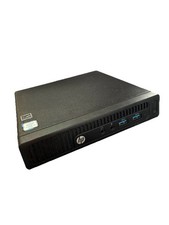 HP260 G2 Business PC (See