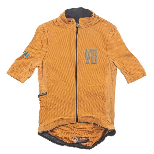Velobici monti jersey - jersey,