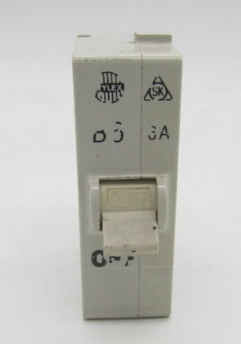 Wylex amp push - b,