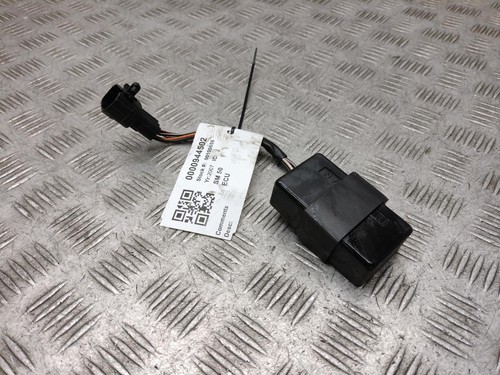 2007 cpi ecu cdi - 2007,