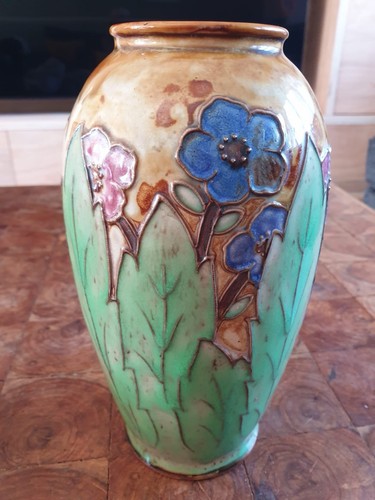 Art deco 1920s - 1920s, vase