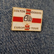 Bolton Wanderers Badge