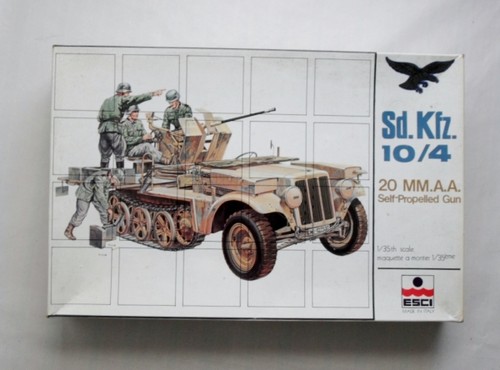 Esci 5018 kfz - esci,