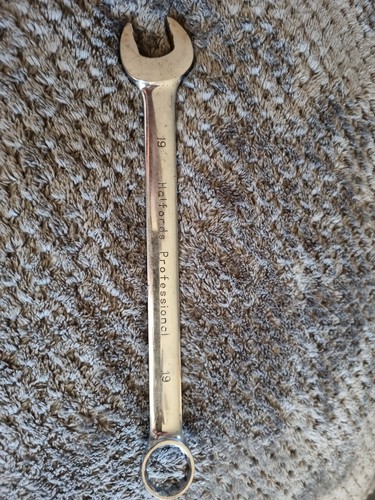 Halfords professional ratchet - halfords,