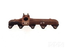 PEUGEOT 206 SW 2E/K Exhaust