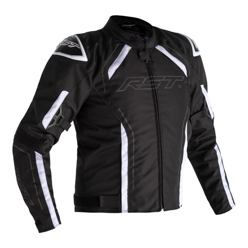 Rst textile jacket - s1,