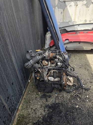 Vauxhall corsa ecoflex - vauxhall,