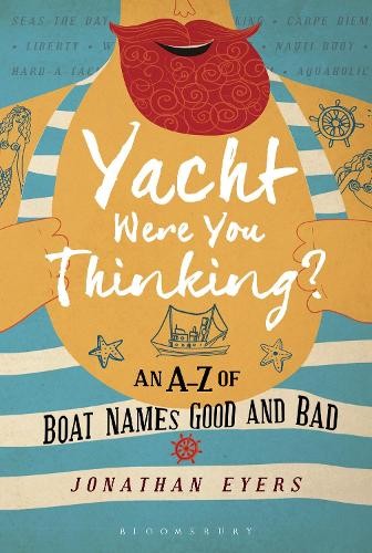 Yacht were you thinking by - yacht,