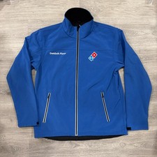 Dominos Pizza Jacket Men’s