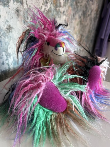 Wee beary tales - tales, rachel