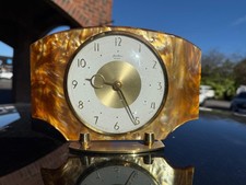 STYLISH MANTEL CLOCK FRENCH