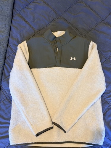 Under armour men - armour, snap