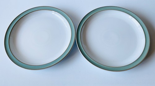 Denby regency green dinner - denby,