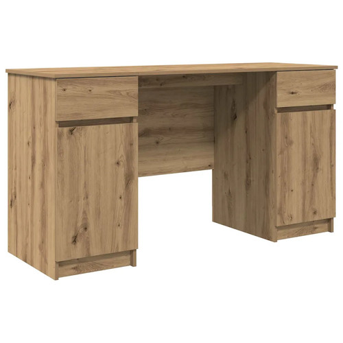 Desk with drawer storage - desk,