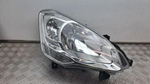 Peugeot partner horizon tepee - peugeot,
