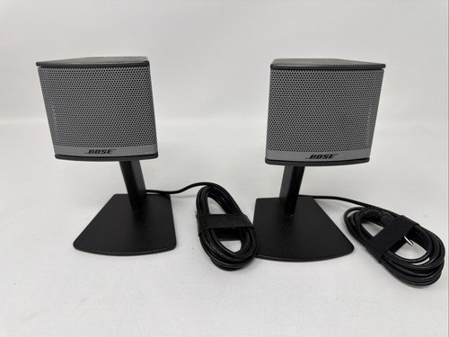 Bose companion series 2 - companion,