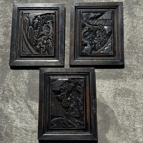 Set vintage antique hand - of, antique?