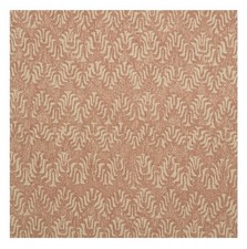 Linwood upholstery Fabric - Tyger - Blush