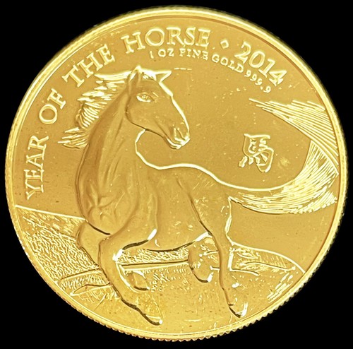 2014 gold great britain - 2014,
