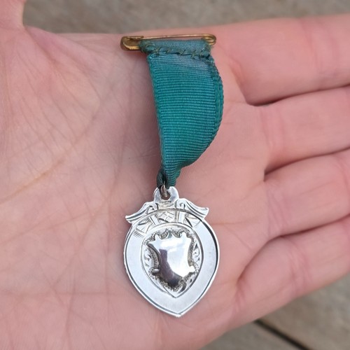 Antique solid sterling - antique,