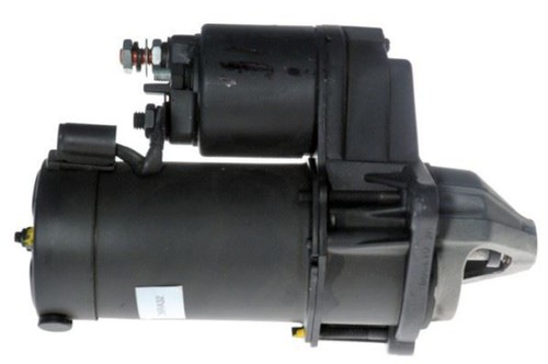 Hella starter for opel - hella,