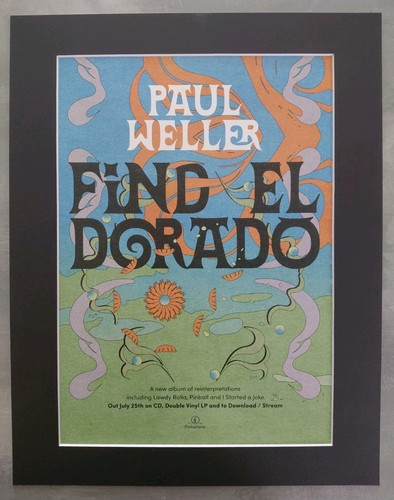 Paul weller find - weller,