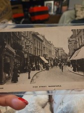 High street barnstaple - street,,