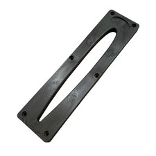 New Laser Pico Daggerboard Top