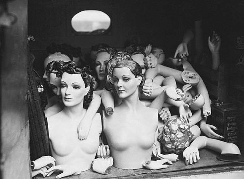 Truckload dress makers - of, dress-makers