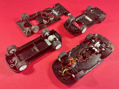 Scalextric car the - car,