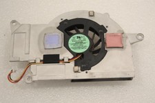 Acer Aspire 1800 CPU Cooling