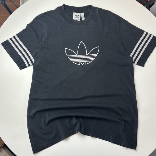 Vintage adidas originals - vintage, t