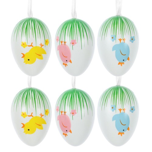 Pcs egg ornaments - , 6