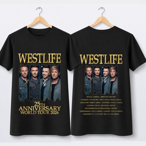 Adults kids westlife fan - kids,