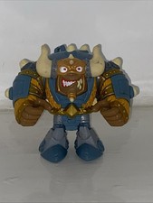 Little Tikes Kingdom Builders Wreckin' The Ball-Barian Figure (no Wrecking Ball)