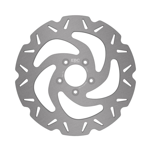 Ebc solid disc flhs for - ebc, hd
